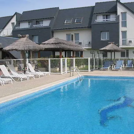 Logis Hotels, Aquilon, Saint-nazaire Szálloda