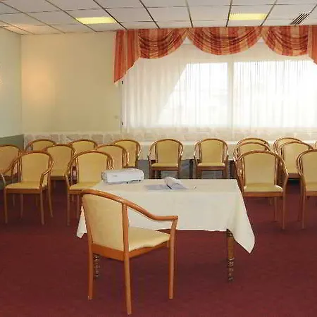 Logis Hotels, Aquilon, Saint-nazaire 생나제르