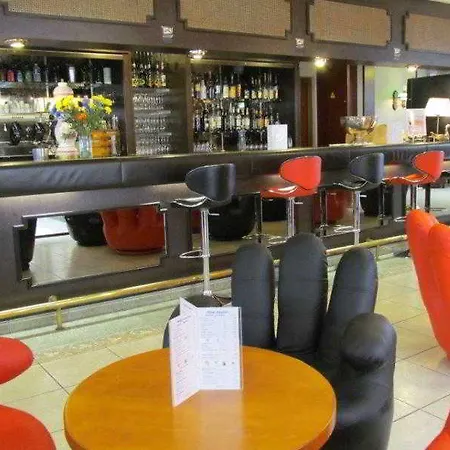 Szálloda Logis Hotels, Aquilon, Saint-nazaire Saint-Nazaire