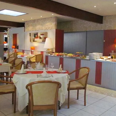 The Originals Boutique, Aquilon, Saint-nazaire