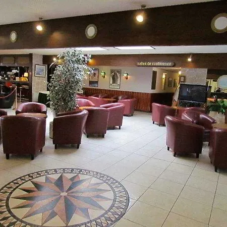 Logis Hotels, Aquilon, Saint-nazaire Szálloda Saint-Nazaire