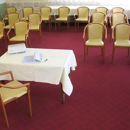 Logis Hotels, Aquilon, Saint-nazaire Szálloda