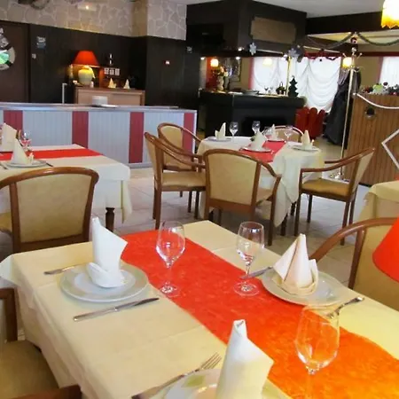 Logis Hotels, Aquilon, Saint-nazaire 생나제르