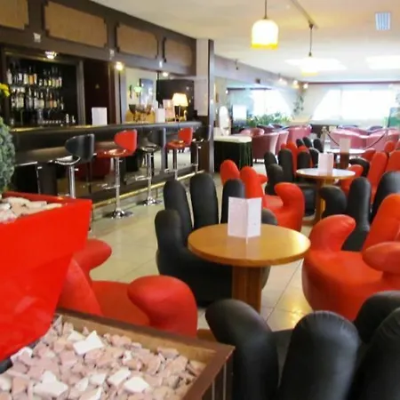 Logis Hotels, Aquilon, Saint-nazaire Szálloda Saint-Nazaire