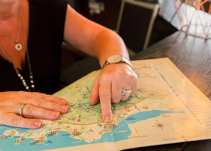 Logis Hotels, Aquilon, Saint-nazaire