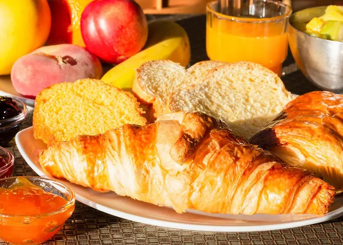 Hotel Logis Hotels, Aquilon, Saint-nazaire