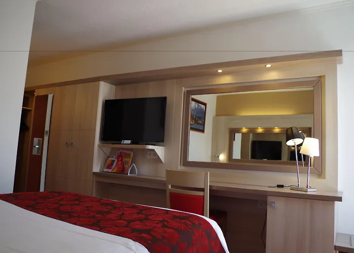 Logis Hotels, Aquilon, Saint-nazaire