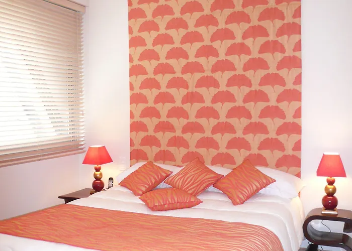 Hotel Logis Hotels, Aquilon, Saint-nazaire