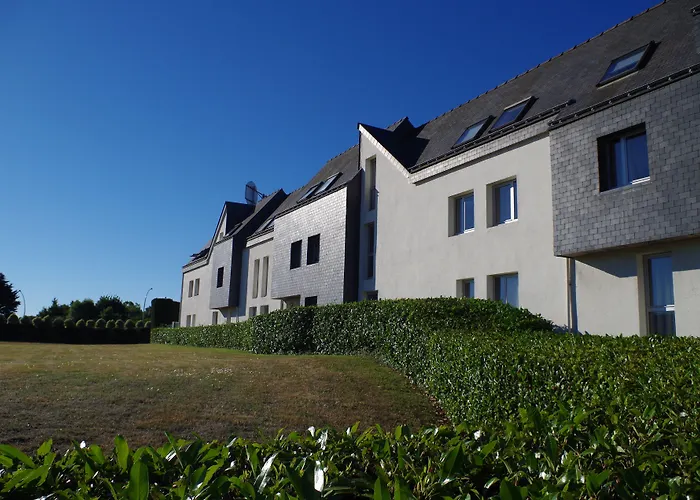 Hotel Logis Hotels, Aquilon, Saint-nazaire