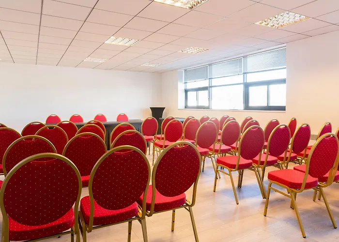 Logis Hotels, Aquilon, Saint-nazaire Saint-Nazaire (Loire-Atlantique)