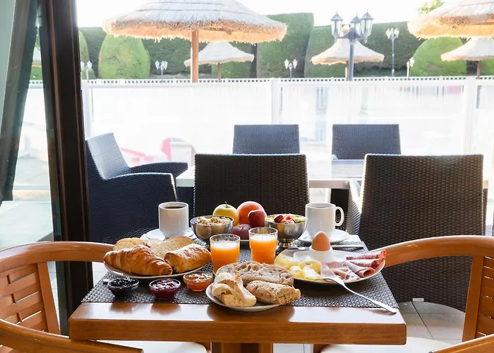 Logis Hotels, Aquilon, Saint-nazaire Saint-Nazaire (Loire-Atlantique)