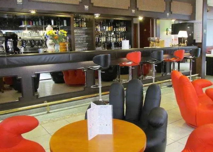 Hotel Logis Hotels, Aquilon, Saint-nazaire Saint-Nazaire (Loire-Atlantique)