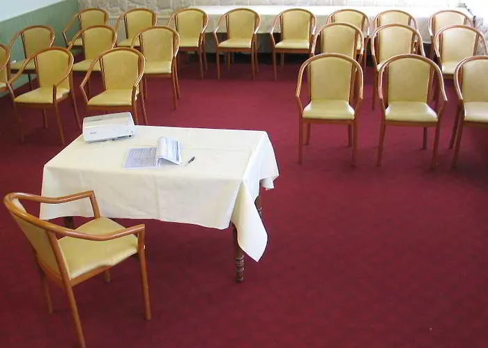 Logis Hotels, Aquilon, Saint-nazaire Hotel