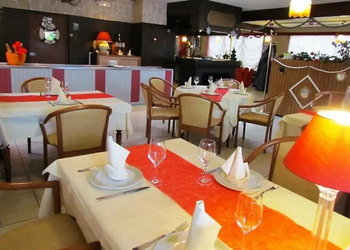 Logis Hotels, Aquilon, Saint-nazaire Saint-Nazaire (Loire-Atlantique)