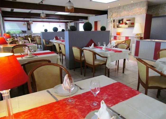 Logis Hotels, Aquilon, Saint-nazaire Hotel Saint-Nazaire (Loire-Atlantique)